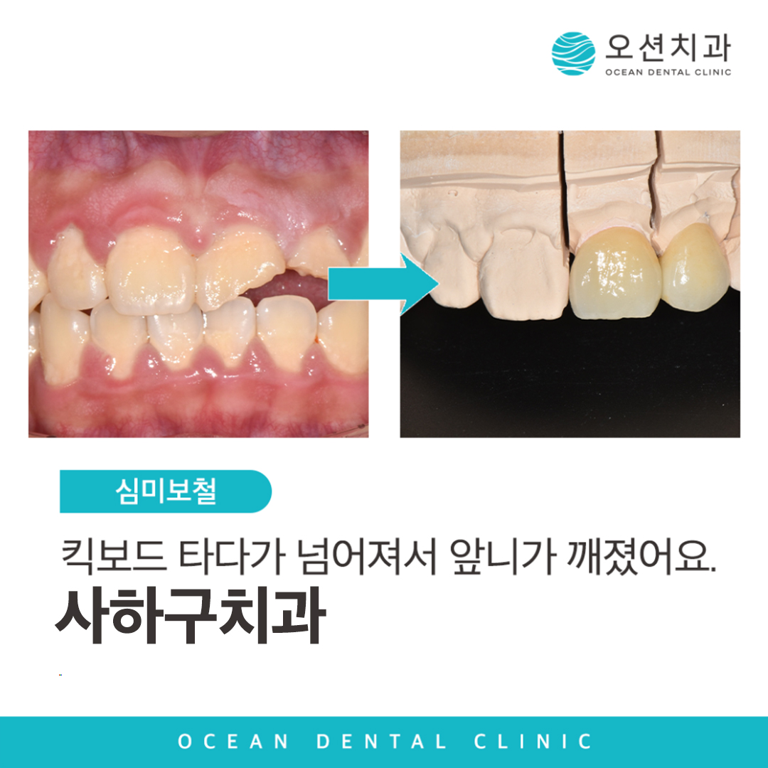 사하구치과